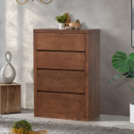 EDBD5971(CD-4DRW)R000BC Chest of Drawer