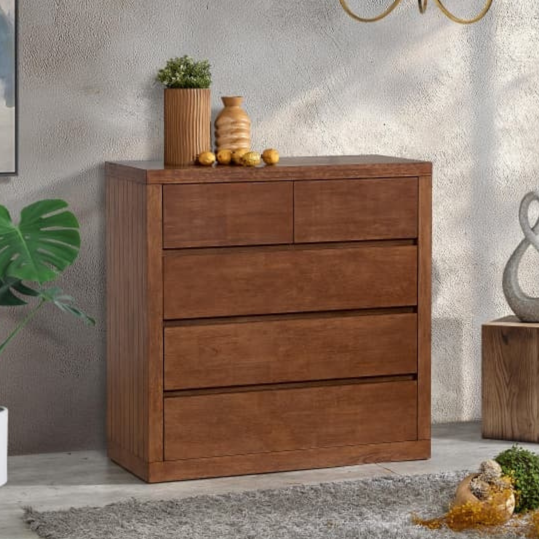 EDBD5972-pf EDBD5972(CD-5DRW)R000BC Chest of Drawer - Image 1