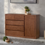 EDBD5973(CD-5D1D)R000BC Chest of Drawer