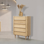 EDBD6097(CD-5DRW)S306DC Chest of Drawer
