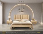 EDBD6097(QB-5.0F)S306DC | EDBD6097(KB-6.0F)S306DC Queen & King Size Bedframe - Image 2