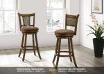 EDWD4681(BC-FBRN)S000BC Bar Chair - Image 2