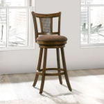 EDWD4680(BC-FBRN)S000BC Bar Chair