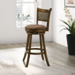 EDWD4681(BC-FBRN)S000BC Bar Chair