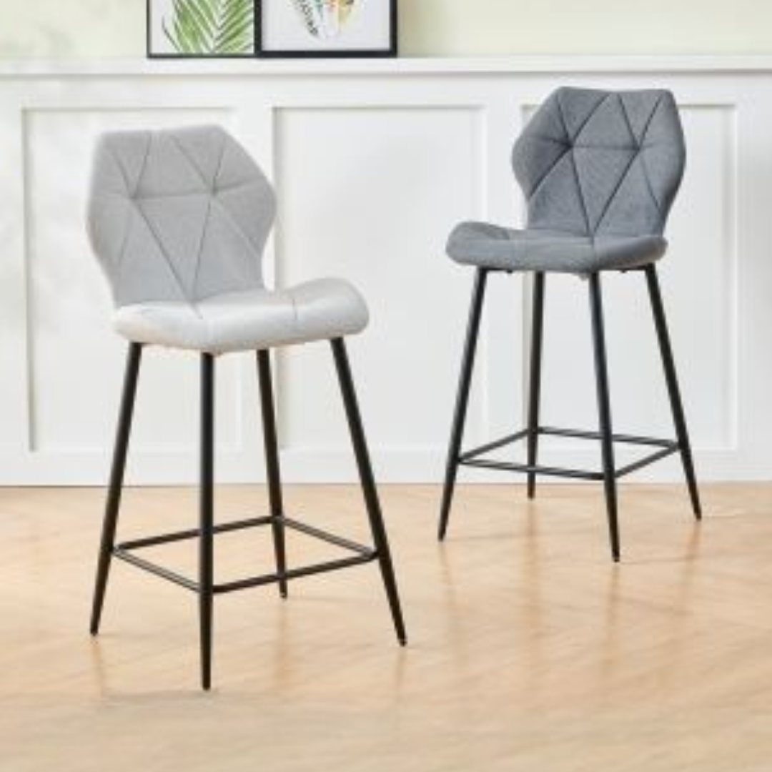 EDWD4805-PF EDWD4805 Bar Chair - 2 colors - Image 1
