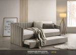 EDWD5333(DB-WOSC)PNT002 Day Bed with Trundle - Image 2