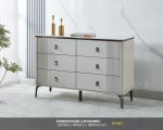 EDWD5576(SB-4.0F)S000BC Sideboard-White - Image 2