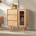 EDWD5954(DC-1D3D)S298DC Display Cabinet