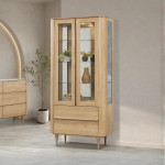 EDWD6093(DC-2D2D)S306DC Display Cabinet