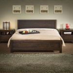 ELK1723(5B) | ELK1723(6B) Queen & King Size Bedframe