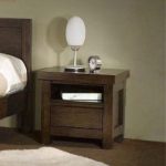 ELK1725(ST) Bedside Table
