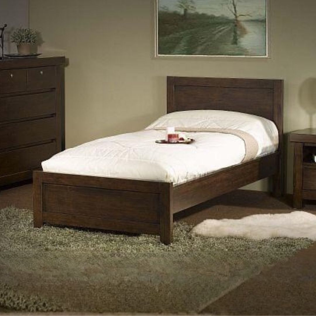 ELK1724(3B)-pf ELK1724(3B) | ELK1724(3.5B) Single & Super Single Bedframe - Image 1