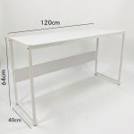[Package] HARRY V2 Study Desk Set-White - Image 6