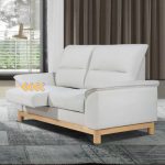 [Custom Made] GRASSE 123 Seater Extended Seat Sofa - Image 2