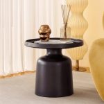 MENTION Side Table-2 Colors - Image 3