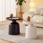 MENTION Side Table-2 Colors