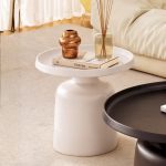 MENTION Side Table-2 Colors - Image 2