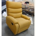 [Custom Made] NEBULA Rocking Swivel Recliner - Image 4