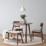 OPEL 90cm Wooden Shoe Bench-4 Colors - Image 13