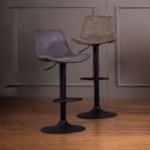 EDWD3843 Bar Chair - 2 colors