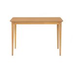 COLIN 4 Seater Dining Set-Natural - Image 7