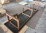 ZAVEN 360cm Mindy Veneer Dining Table-Cocoa - Image 13