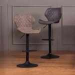 EDWD3844 Bar Chair - 2 colors