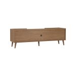 INGLEWOOD 150cm TV Cabinet-Oak - Image 6