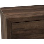 BRAVO 160cm Multi Storage Sideboard-Walnut - Image 11