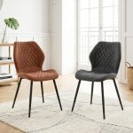 4804 Dining Chair - 2 colors