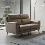 [Custom Made] KENSINGTON 2+3 Seater Genuine Top Grain Sofa - Image 8