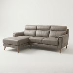 [Custom Made] KENSINGTON Genuine Top Grain L Shaped Sofa - Image 7