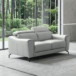 [Custom Made] CHURCHILL 2+3 Seater Genuine Top Grain Sofa - Image 3