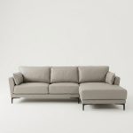 [Custom Made] BELMONT Genuine Top Grain L Shaped Sofa - Image 6