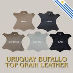 [Custom Made] DUKE Genuine Top Grain L Shaped Sofa - Image 4