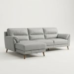 [Custom Made] DUKE Genuine Top Grain L Shaped Sofa - Image 6
