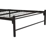 CALLON Single Size Metal Bed Frame-Black - Image 10