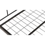 CALLON Single Size Metal Bed Frame-Black - Image 11