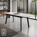 FORGE A10 Induction Cooker Build In Extension Table