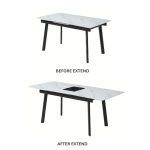 FORGE A10 Induction Cooker Build In Extension Table - Image 6