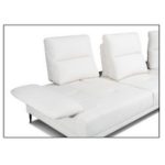 [Custom Made] SHIZEN 4 Seater Push Back Corner Sofa - Image 12
