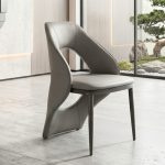 COVO Pet Friendly Dining Chair-2 Colors - Image 2
