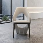 COVO Pet Friendly Dining Chair-2 Colors - Image 3