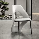 COVO Pet Friendly Dining Chair-2 Colors