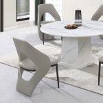 COVO Pet Friendly Dining Chair-2 Colors - Image 5