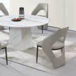 COVO Pet Friendly Dining Chair-2 Colors - Image 6
