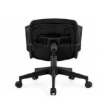 E316 Mesh High Back Office Chair-Black - Image 3