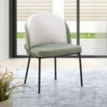 4544 Dining Chair - 2 colors - Image 3