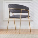 EDWD4609 Dining Chair - 2 colors - Image 3