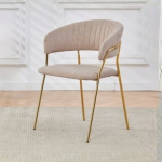 EDWD4609 Dining Chair - 2 colors - Image 4